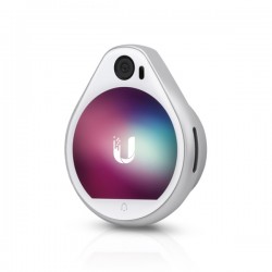 Огляд: Зчитувач Ubiquiti UniFi Access Reader Pro (UA-PRO)