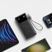 Портативний зарядний пристрій Anker PowerCore - 20000 mAh 30W PD Black (6962720)