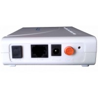 1GE GPON ONU | АБОНЕНТСЬКИЙ ТЕРМІНАЛ