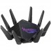 Бездротовий маршрутизатор Asus ROG Rapture GT-AX11000 PRO (90IG0720-MU2A00)
