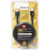 Кабель Defender USB02-06PRO USB2.0 AM-AF 1.8м, 2фер, Blister (87429) (6103797)