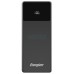 Портативний зарядний пристрій Energizer UE27062PQ - 27000 mAh Li-pol PD65W for laptop Black (7043905)