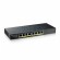 Огляд: комутатор ZyXEL PoE GS1915-8EP (GS1915-8EP-EU0101F)