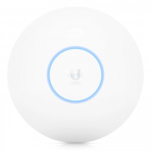 Точка доступу Ubiquiti UniFi U6 PRO (U6-PRO)