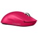 Миша Logitech G PRO X SUPERLIGHT 2 LIGHTSPEED Gaming, Magenta (910-006797) (6937909)