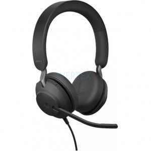Навушники Jabra Evolve2 40 SE USB-C MS Stereo