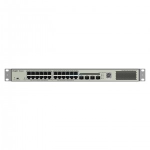 Комутатор Ruijie Reyee RG-NBS3100-24GT4SFP-P-V2