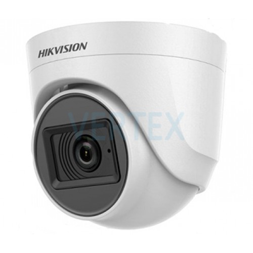 Turbo HD камера Hikvision DS-2CE76D0T-ITPFS