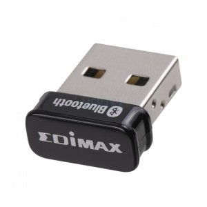 Bluetooth-адаптер Edimax BT-8500 (Bluetooth 5.0, nano)