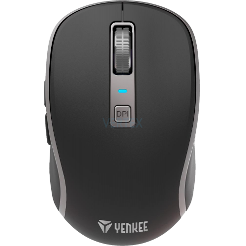 Миша комп'ютерна Yenkee YMS 2085BK Dual mode WL mouse NOBLE (7090572)