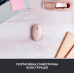 Миша комп'ютерна Logitech M171 Wireless Mouse, Rose (910-006865) (6857588) Миша комп'ютерна Logitech M171 Wireless Mouse, Rose (910-006865) (6857588)