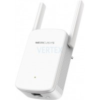 Ретранслятор Mercusys ME30 Wireless AC1200 Range Extender (6805916)