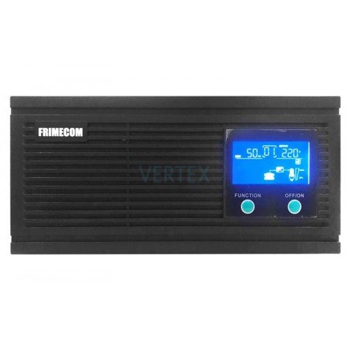 Інвертор FrimeCom SK12-1000 800W