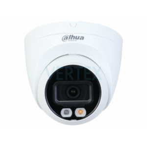 IP-камера Dahua (DH-IPC-HDW2449T-S-IL (2.8))