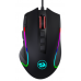 Миша Redragon Predator M612-RGB (78005) (6739118)