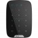 Огляд бездротової сенсорної клавіатури Ajax KeyPad Black