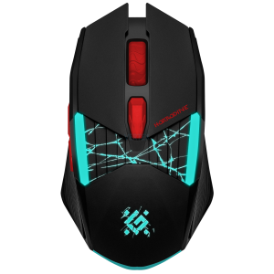 Миша Defender Horrodine GM-237 (52237) (6992202)