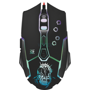 IT набір Defender Killer GM-170L (52170) (6373966)