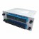 Огляд: Оптичний дільник корпусний (DIN) Coupler PLC-1×16-3-SC/UPC