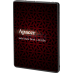 SSD накопичувач Apacer AS350X 256GB SATAIII 3D NAND (AP256GAS350XR-1) (6665480)