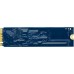SSD накопичувач Kingston NV3 500GB M.2 2280 NVMe PCIe 4.0 x4 3D NAND (SNV3S/500G) (7053776)