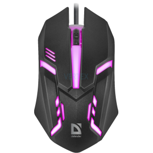 Миша Defender Cyber MB-560L (52560) (6462791)