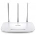 Беспроводной маршрутизатор TP-Link TL-WR845N 300M Wireless N Router (3-Antenna) (6304755)