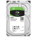 Жорсткий диск Seagate BarraCuda 8TB (ST8000DM004) 5400rpm, 256MB (6407015)