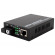 Огляд: Медіаконвертер TelStream MC-218/520SC — 10/100/1000 Мбіт/с, WDM, SC, 20 км