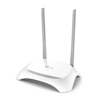 Бездротовий маршрутизатор (роутер) TP-Link TL-WR850N