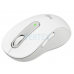 Миша Logitech Signature M650 L Wireless OFF-WHITE B2B (6859758) Миша Logitech Signature M650 L Wireless OFF-WHITE B2B (6859758)