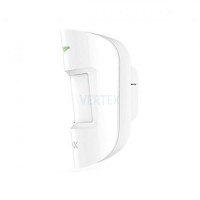 Бездротовий датчик руху Ajax MotionProtect White (5328.09.WH1/38193.09WH1)