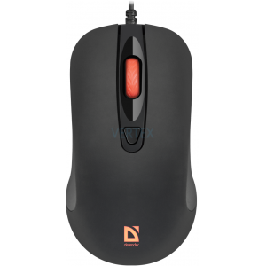 Миша Defender (52281) Ultra Classic MB-280 (6739122)