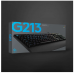 Клавіатура Logitech G213 Prodigy Gaming Keyboard (6772203) Клавіатура Logitech G213 Prodigy Gaming Keyboard (6772203)