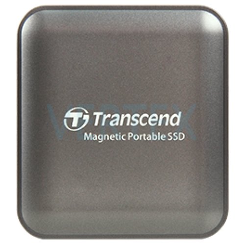 SSD накопичувач Transcend 2TB External SSD ESD420C (TS2TESD420C) (7198088)