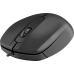Миша Defender Alpha MB-507 Black (52507) (7191275)