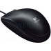 Миша Logitech B100 USB (6061562) Миша Logitech B100 USB (6061562)
