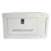 Шафа настінна серверна GEAR 4U 600x600х240 мм Сірий із полицею (GWMSN-4U-600-600G)