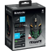 Миша Defender Trigger GM-934 Black (52934) (7293233)