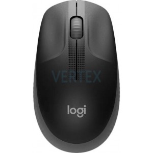 Миша Logitech M190 Chatocal Emea (910-005905) (6612298)