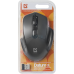 Миша Defender Datum MB-345 Wireless Black (52345) (6414723) Миша Defender Datum MB-345 Wireless Black (52345) (6414723)