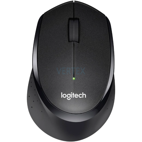 Миша Logitech B330 (6453944)
