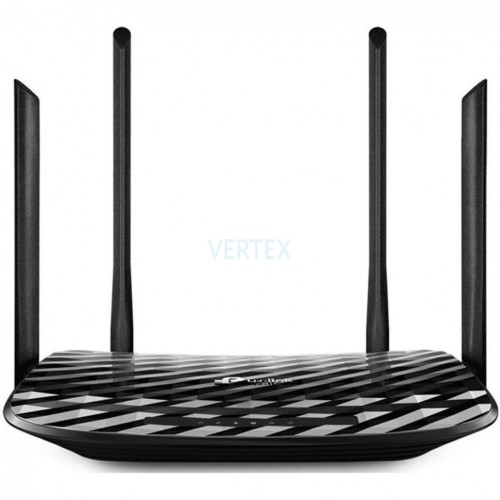 Маршрутизатор TP-Link EC225-G5