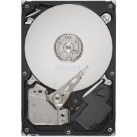 Жорсткий диск Seagate Pipeline HD ST3500414CS 500 ГБ