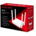 Бездротовий маршрутизатор Mercusys AC10 (6660591)