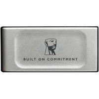 SSD накопичувач Kingston XS2000GA 500Gb USB 3.2 Type-C (SXS2000/500GA)  (7165921)