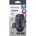 Миша Defender Modern MB-985 Black (52985) (7032509)