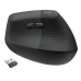Миша комп'ютерна Logitech Lift Vertical Ergonomic Mouse Graphite B2B (910-006494) (6859759)