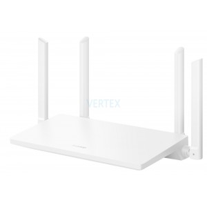 Бездротовий маршрутизатор Huawei AX1 AC1200 + MESH Wi-Fi Dual Band Gigabit Router (7125514)