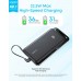 Портативний зарядний пристрій Anker - 10000 mAh 22.5W Built-In USB-C Cable Black (7198079) Портативний зарядний пристрій Anker - 10000 mAh 22.5W Built-In USB-C Cable Black (7198079)